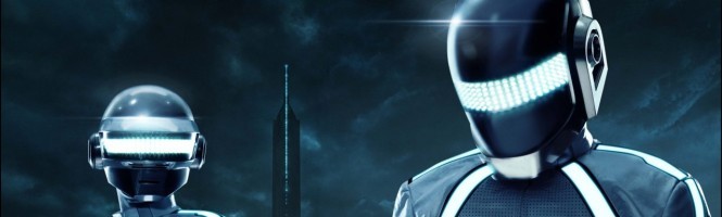 Images de Tron Evolution