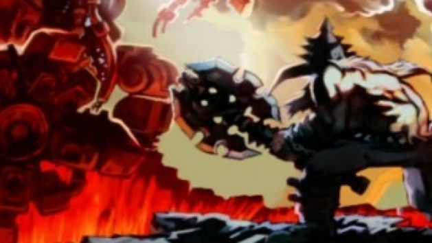 [Test] Guitar Hero : Warriors of Rock