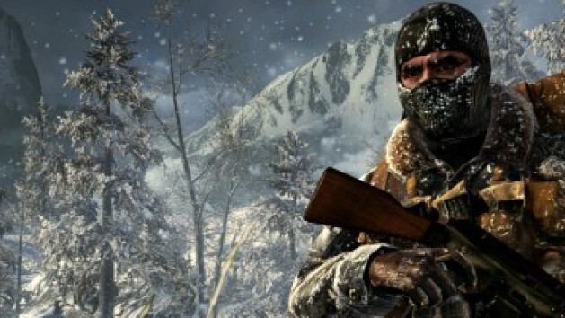 Call of Duty : Black Ops a un nouveau trailer