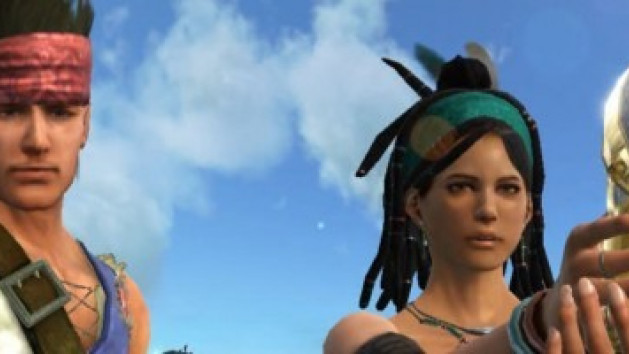Time Crisis : Razing Storm se dévoile un peu plus