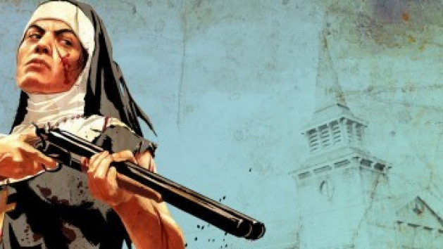 RDR : une compilation des DLC en version boite