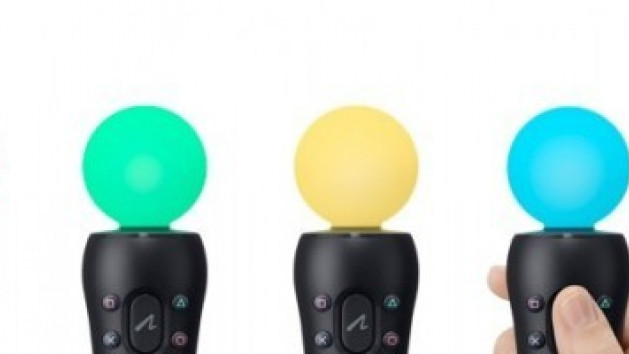 PS Move : 1,5 millions de vendus !