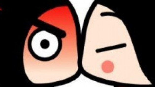 [Aperçu] Pucca's Race for Kisses