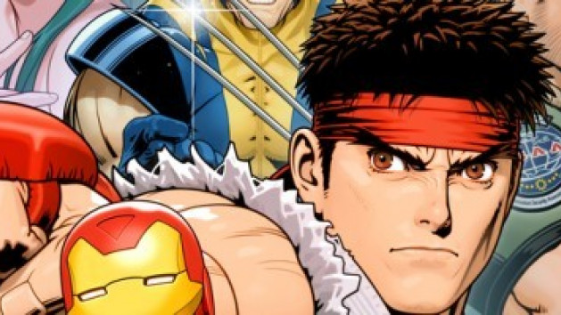 Images pour Marvel Vs Capcom 3 : Fate of Two Worlds