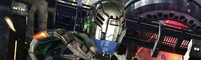 Vanquish est surboosté, peut-être même un peu trop