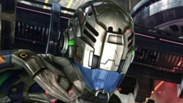 Vanquish est surboosté, peut-être même un peu trop
