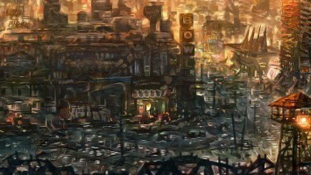 Fallout : New Vegas, un DLC prévu sur 360