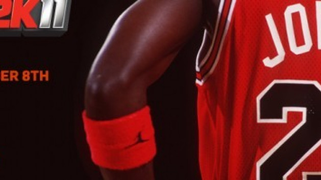 [Test] NBA 2K11