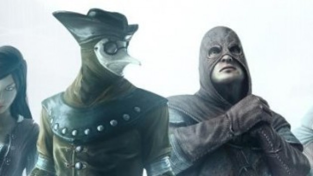 Assassin's Creed : le solo en vidéo