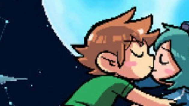 [Test] Scott Pilgrim Contre le Monde