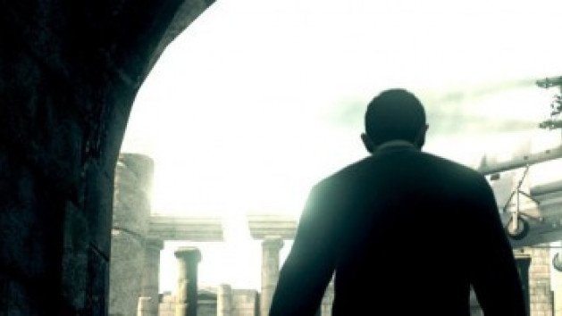 Carnet de développeur pour James Bond 007 : Blood Stone