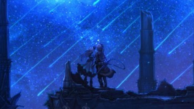 Nouveau trailer pour The Last story