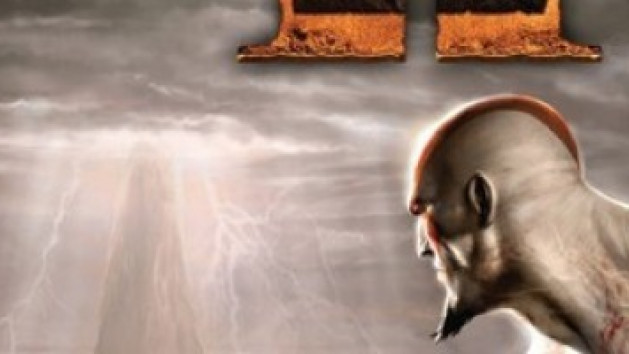 God of War Collection sur le PSN