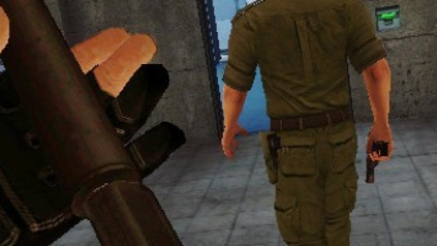 Carnet de développeur pour Goldeneye 007
