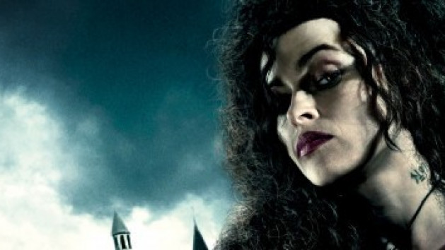 Harry Potter se montre sur DS