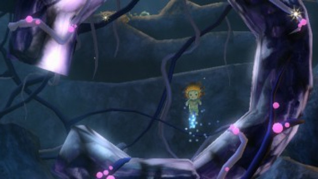 The UnderGarden en images