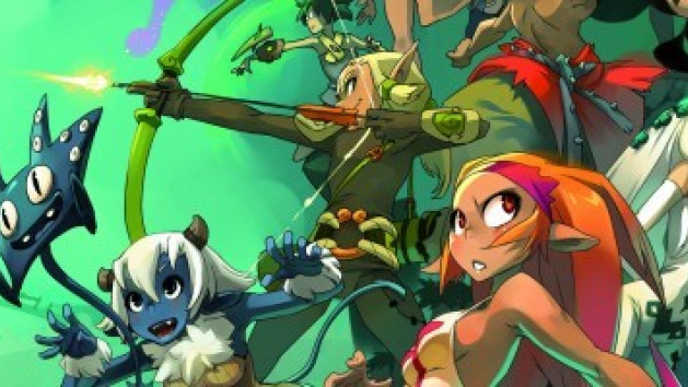 Une date de sortie pour Wakfu