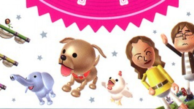 [Test] Wii Party
