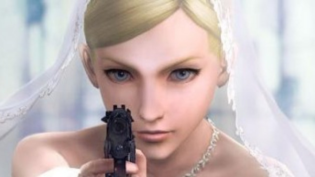 Parasite Eve I et II datés sur PS3 et PSP 