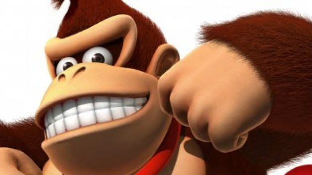 Donkey Kong Country Returns : Un nouveau trailer dispo