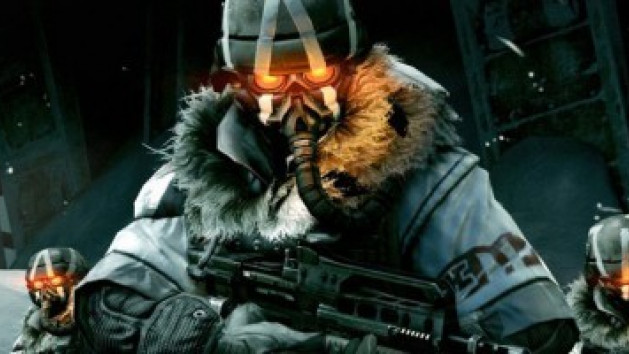 Killzone 3 fait le beau en images