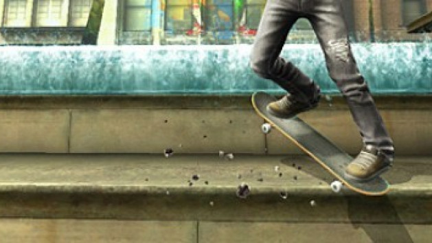 Shaun White Skateboarding : Un trailer pour la Wii