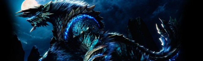 Monster Hunter Portable 3rd : nouvelles images