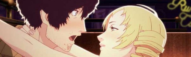 Catherine, encore.
