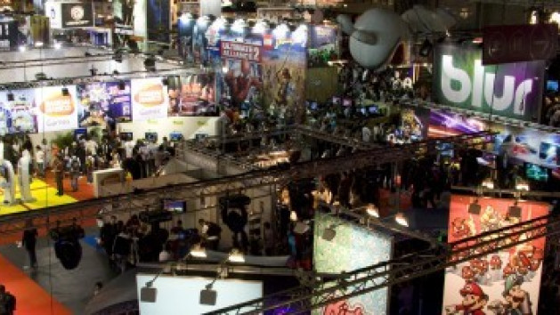 [PGW] Paris Games Week : Let's a go!!