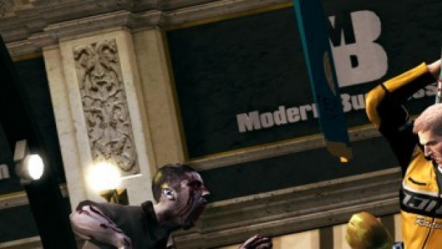Dead Rising 2 comme des ptits pains !