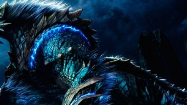 Plus d'images pour Monster Hunter Portable 3rd