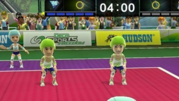 Sports Island Freedom : Images et vidéo