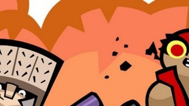 [PGW] [Aperçu] Hero 108 : Online
