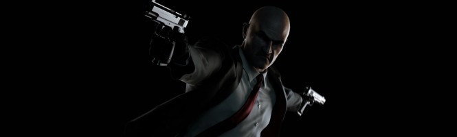 Hitman 5, de nouveau