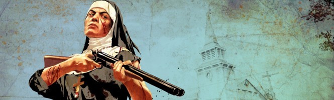 [Test] Red Dead Redemption : Undead Nightmare