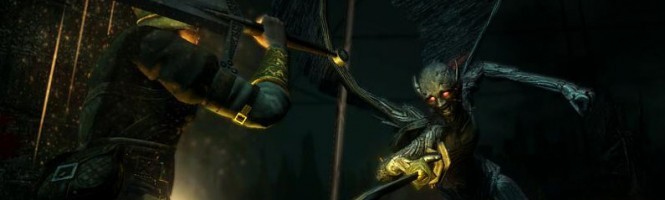 Une suite à Demon's Souls ?