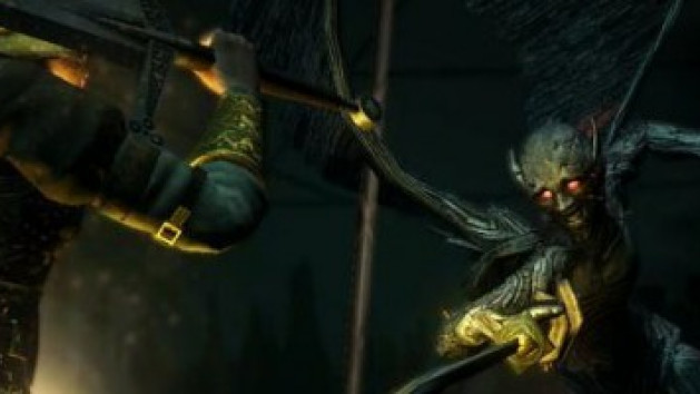 Une suite à Demon's Souls ?