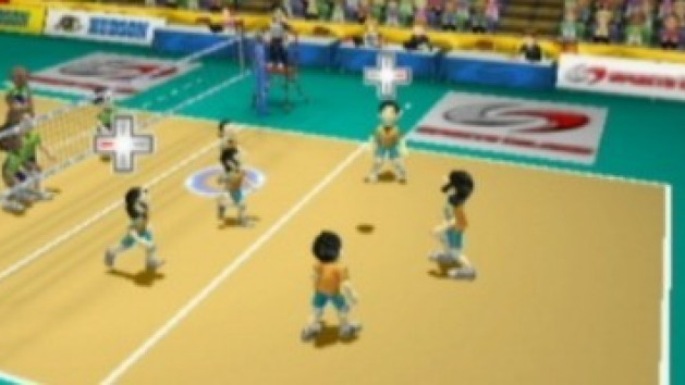[Test] Sports Island 3