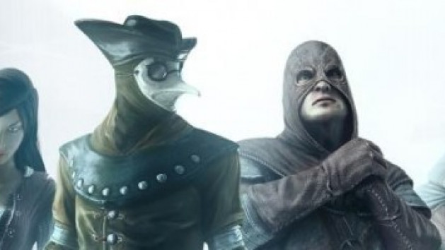 [Preview] Assassin's Creed : Brotherhood