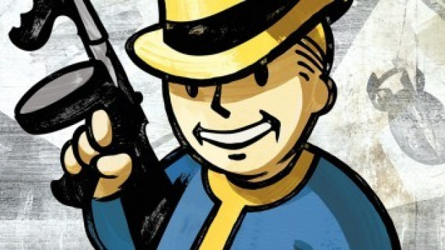 [Test] Fallout New Vegas
