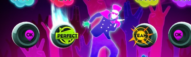 [Test] Just Dance 2