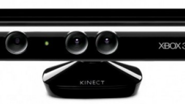 Kinect, le dossier qu'on a même pas besoin d'écran pour lire !