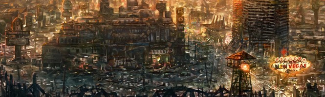 Fallout : New Vegas cartonne