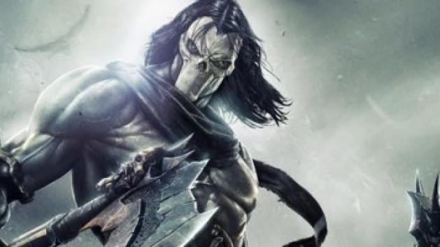 Darksiders 2 : bye bye Guerre