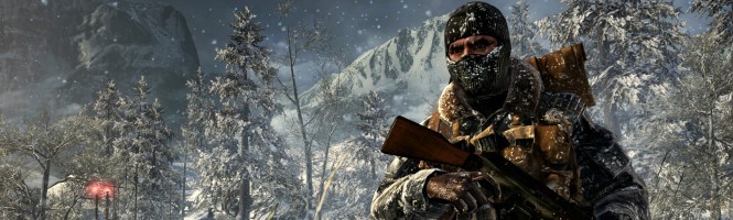 COD : Black Ops pas pote avec Cuba