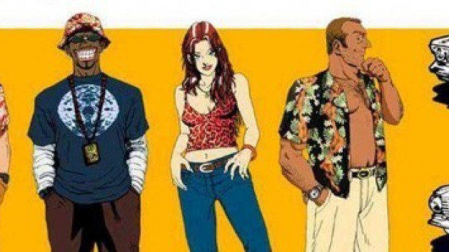 Crazy Taxi daté sur PSN et XBLA