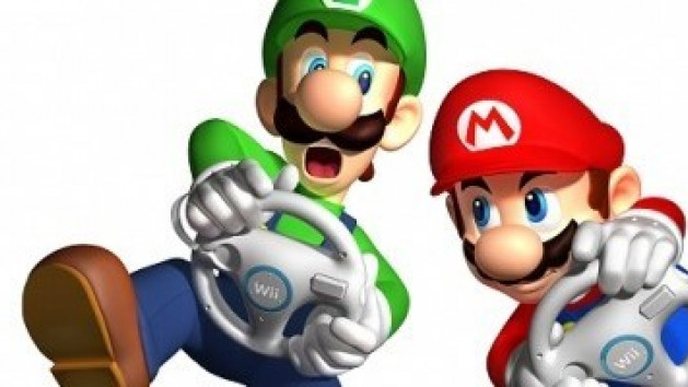 Un nouveau pack Wii pour les 25 ans de Mario