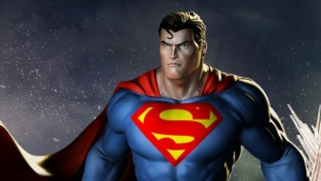 Nouvelles images pour DC Universe Online