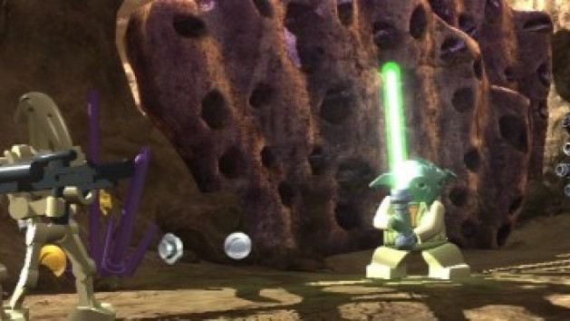 Lego Star Wars sortira le...