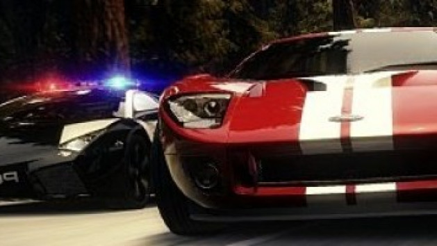[Preview] Need For Speed : Hot Pursuit